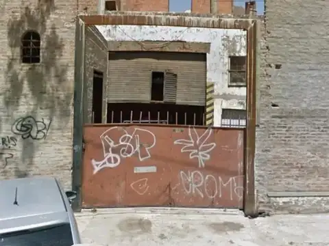 TERRENO APTO PARA EMPRENDIMIENTO INMOBILIARIO