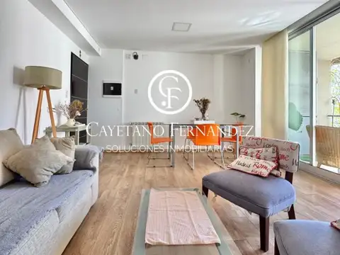 Departamento en Venta de 3 ambientes