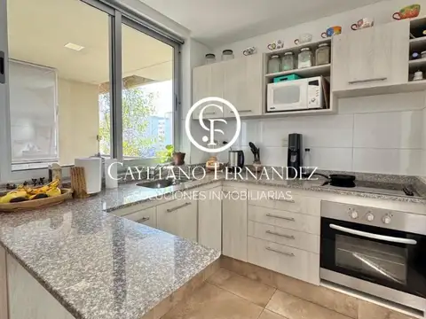 Departamento en Venta en Zona Centro, USD 165.000
