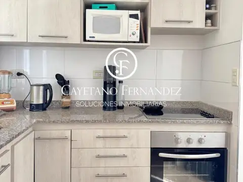 Departamento en Venta 7 años