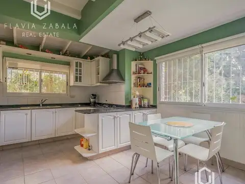 Casa en Venta en La Tranquera, USD 325.000