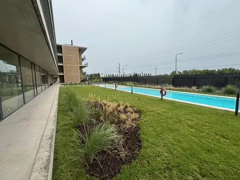Departamento en Alquiler en Dique Lujan, $ 700.000