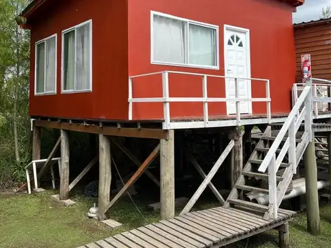 Terreno en Venta de 3077,0 m2