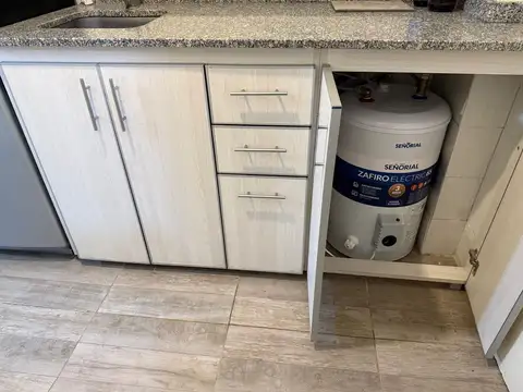 Departamento en Venta 40 años