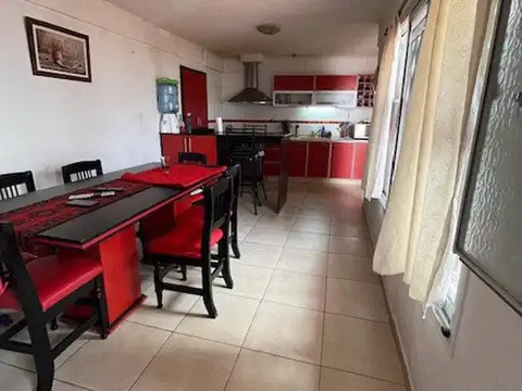 CASA LOTE PROPIO EN VENTA EN SAN ANDRES! CON GARAGE