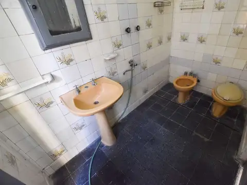 Leandro N. Alem 3400