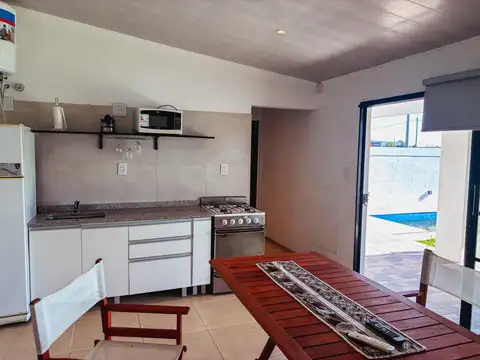 Quinta en Venta en Angelica, USD 50.000