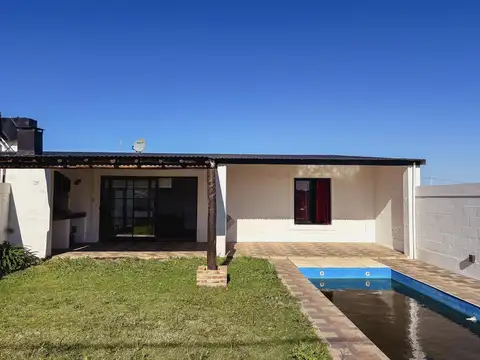 Quinta en Venta en Angelica, USD 50.000