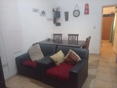 CASA EN VENTA BARRIO SAN MARTIN APTA CREDITO 