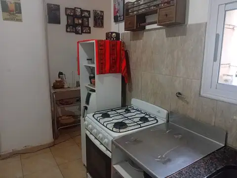 CASA EN VENTA BARRIO SAN MARTIN APTA CREDITO 