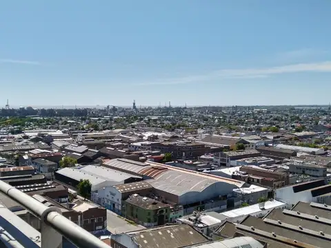 Patricios 200, Piso 19°