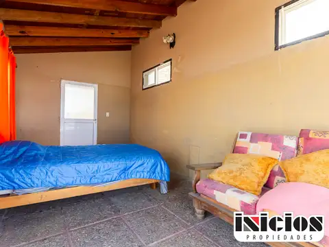 Chalet costero con vista panorámica - C1005