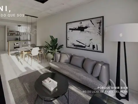 Venta 3 amb Entrega 2027. Financión. P. Avellaneda