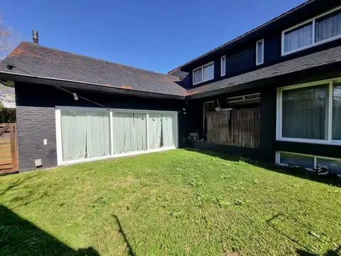 Casa en Venta A Estrenar