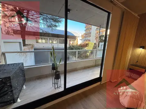 Departamento en Alquiler Temporal de 1 dormitorio