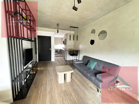 ALQUILER TEMPORARIO   PARAGUAY 3734 2