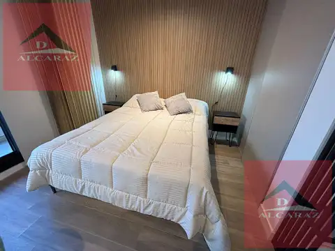 Departamento en Alquiler Temporal en Botánico, USD 700
