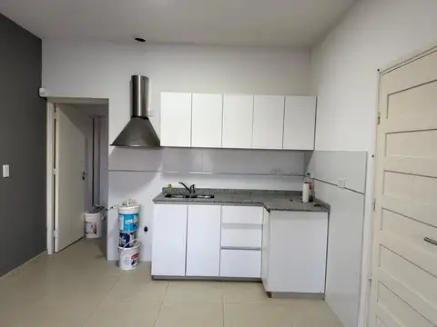 Casa en Alquiler 6 años