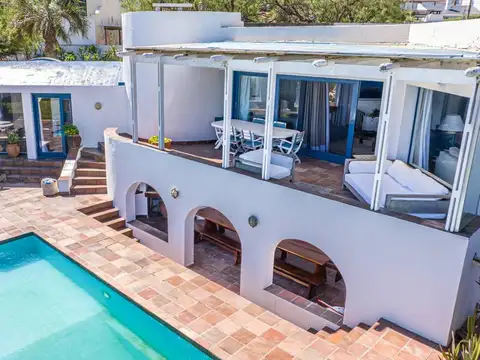 Casa en Alquiler Temporal al Este