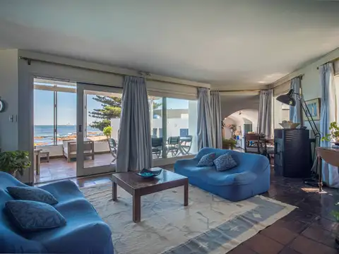 Casa en Alquiler Temporal en Punta del Este, USD 20.000