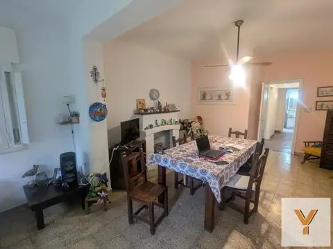 Casa en Venta 25 años
