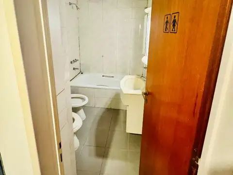 Departamento en Venta en San Nicolás, USD 125.000
