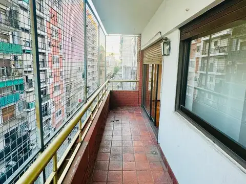 Tucumán 1700, Piso 6°