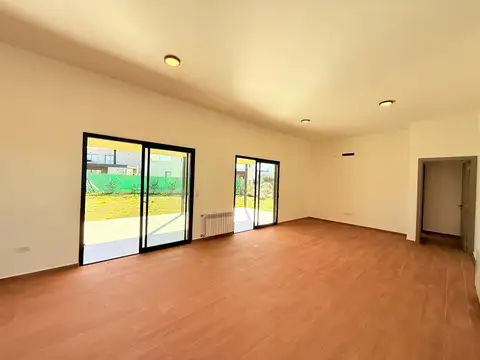 VENTA CASA SIETE SOLES ALQARIAS A ESTRENAR