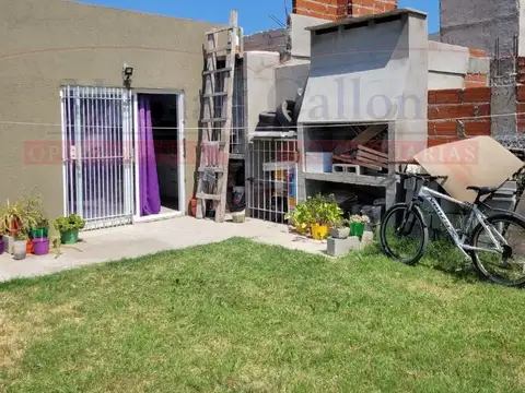 Calle 6 1200