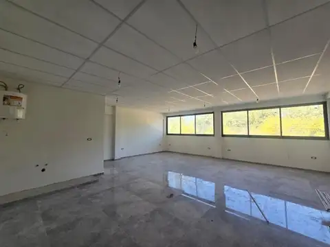 Alquiler Oficinas A Estrenar 60m2 En Canning - Sin Expensas