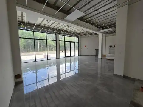 Alquiler Oficinas A Estrenar 60m2 En Canning - Sin Expensas