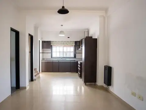 Avenida Rivera Indarte  al 400 Villa Luzuriaga