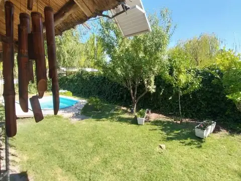 VENTA DE CASA EN RODEO DEL MEDIO