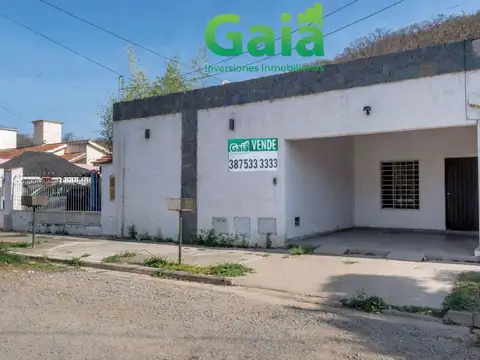 CASA 3 DORMITORIOS ZONA PORTEZUELO