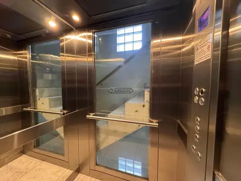 Departamento en Alquiler de 1 dormitorio