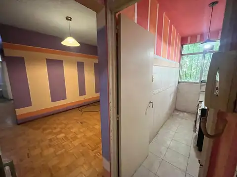 Departamento en Venta en Ciudad Jardin del Palomar, USD 74.000