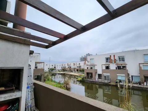 Departamento en Alquiler con 1 cocheras