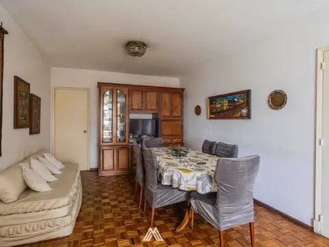 Departamento en Venta en Pocitos , USD 310.000