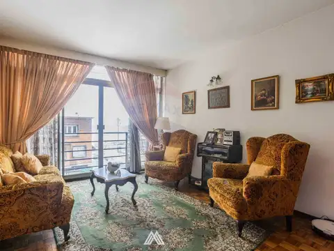 Juan Benito Blanco 1100