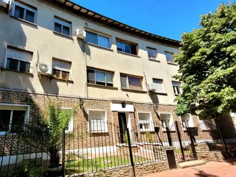 VENTA DEPARTAMENTO 4 AMBIENTES EN CIUDAD JARDÍN