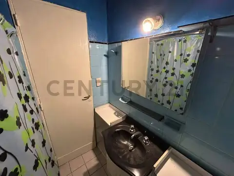 VENTA DE DEPARTAMENTO 3 AMBIENTES