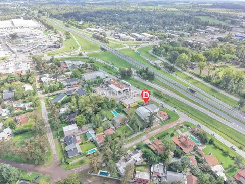 Terreno en Alquiler en General Rodriguez, USD 800