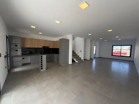 Duplex de calidad en alquiler Prados de Manantiales
