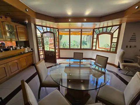 Casa en Venta 15 años