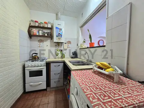 Depto Tipo Casa en Venta de 2 dormitorios