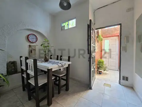 Depto Tipo Casa 4 ambientes con 1 baño