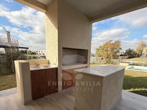 Casa en Venta A Estrenar