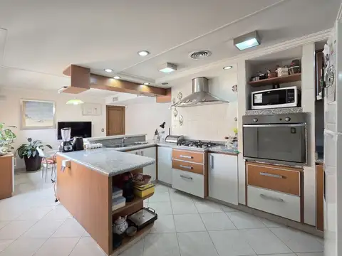 Departamento en Venta de 4 ambientes