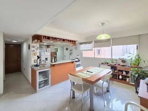 Departamento en Venta de 4 dormitorios
