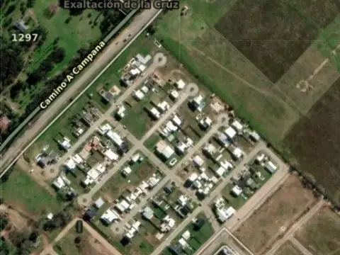 Terreno en Venta de 300,0 m2